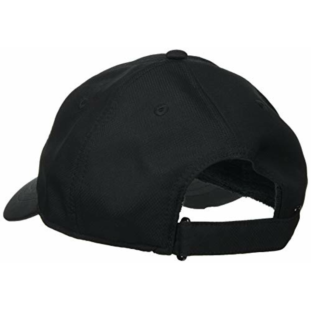 Lacoste Sport Casquette, Homme, RK2662, Noir, Taille unique - Funky ...