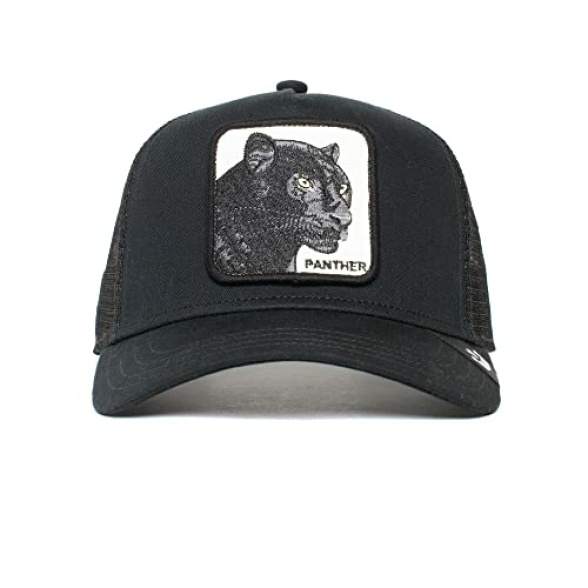 Goorin Bros. Men's One Size The Farm A-Frame Trucker Cap - Image 3