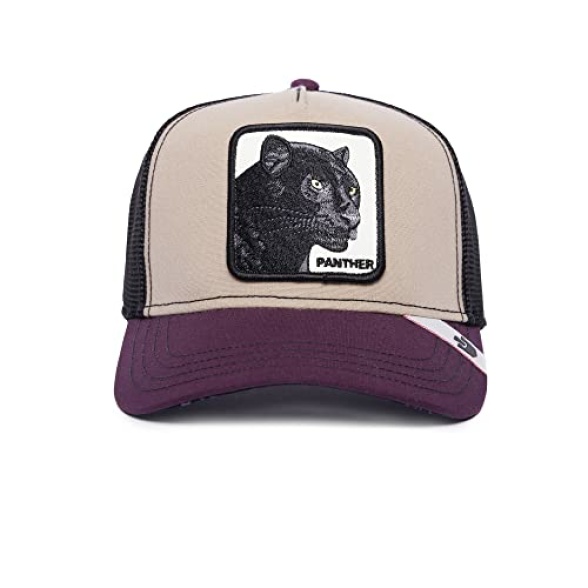 Goorin Bros. The Farm MVP Collection Unisex Trucker Hat - Image 3