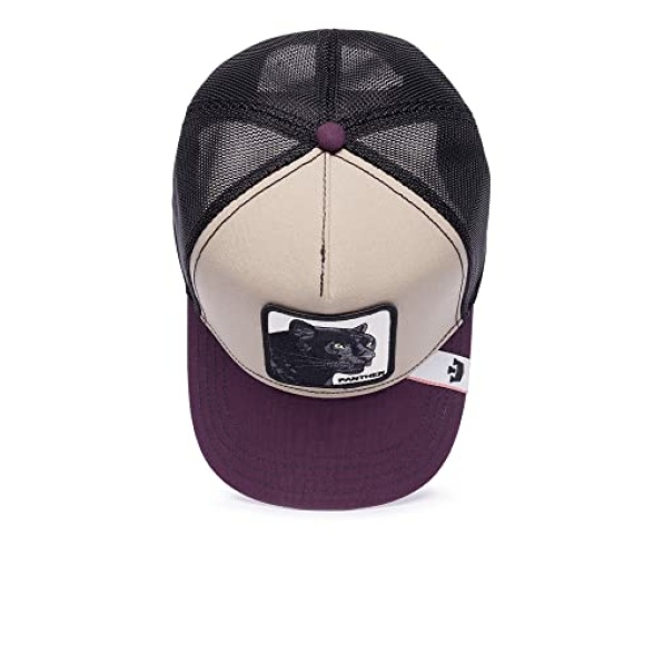 Goorin Bros. The Farm MVP Collection Unisex Trucker Hat - Image 6