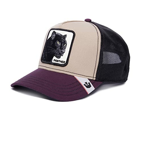 Goorin Bros. The Farm MVP Collection Unisex Trucker Hat