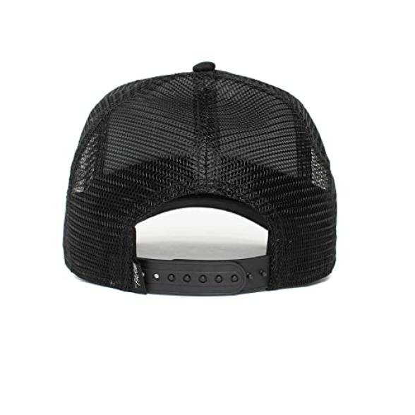 Goorin Bros. Men's One Size The Farm A-Frame Trucker Cap - Image 5